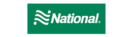 National Brasil rent a car