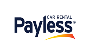 Payless rent a car Brasil