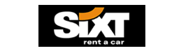 Rent a car Sixt