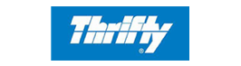 Thrifty Brasil