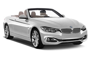 Alquilar cabrio Brasil